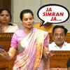 Article image for: ‘PM Modi Only Flag Bearer Of Feminism’: <i class="tbold">Kangana Ranaut</i> Targets Congress Over Women Quota Bill In Lok Sabha