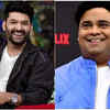 Article image for: On his bond with <i class="tbold">Kapil Sharma</i> and standing by him - I truly respect his talent