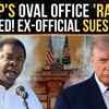 Article image for: 'Mostly Black Officials...': Trump Faces Lawsuit Over 'Racist' Federal Firings