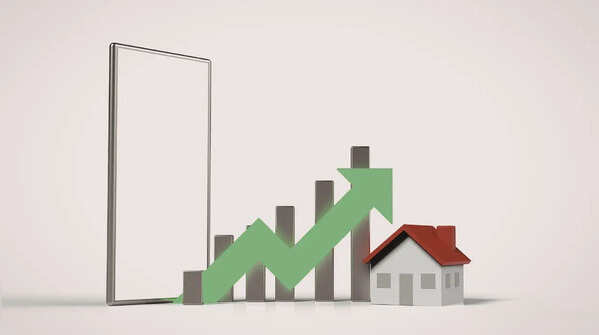 Strong property value and appreciation