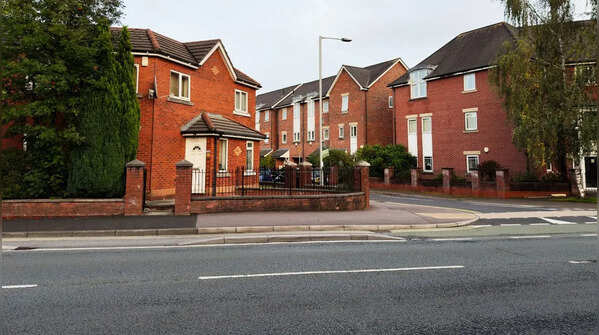 Excellent connectivity