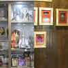 Article image for: A dedicated space for trophies and <i class="tbold">awards</i>