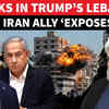 Article image for: Israel-Hezbollah Ceasefire COLLAPSES? Iran Ally Draws RED LINE, Netanyahu ‘Defies’ US Terms