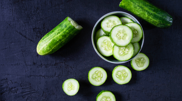 Cucumber