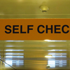 Skipping self-checks