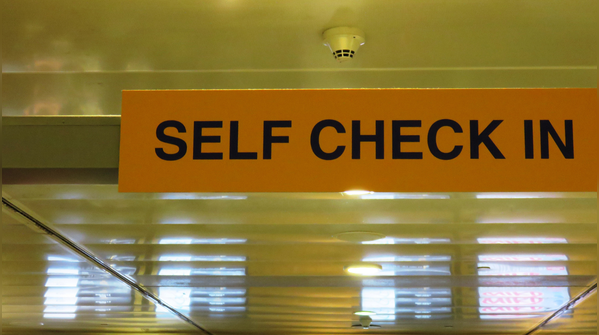 Skipping self-checks
