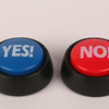 Article image for: Saying yes to everything