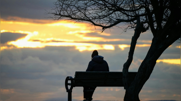 Filling every quiet moment with noise