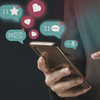 Article image for: Living on autopilot with <i class="tbold">social media</i>