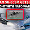Article image for: Baltic Tensions Surge As French Rafales Confront Heavily Armed Russian Jets Near Kaliningrad