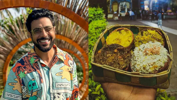 Ranveer Brar Photos
