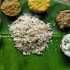 What is there in Mahaprasad