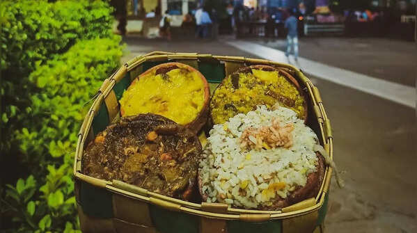 What is Mahaprasad?