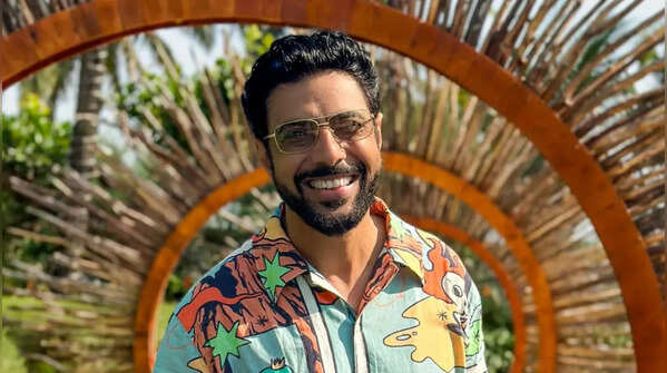 What did Chef Ranveer Brar say?