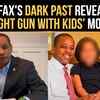 Article image for: ‘What Went Wrong?’ Justin Fairfax Files Reveal Isolation, Abuse Claims Before Tragic Murder-Suicide