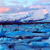 Jökulsárlón Glacier Lagoon, Iceland