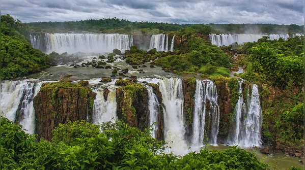 7 places where nature's loudest sounds can be heard