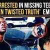 Article image for: ‘Secret Exposed?’ D4VD Arrested As Missing Teen Case Deepens After Tesla Horror Discovery