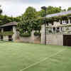 Article image for: The $20.75 million mansion with a <i class="tbold">tennis</i> court
