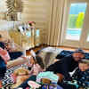 Article image for: Family <i class="tbold">man</i>