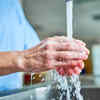 Hand-washing for childran 