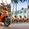 Article image for: India's longest range electric scooter: Simple Ultra launched with 400 km range!