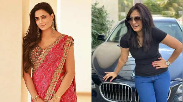 From a net worth of around Rs 90 crore to a luxurious house in Mumbai- Shweta Tiwari’s lavish lifestyle