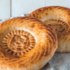 Tandoor bread