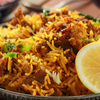 Biryani