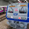 Article image for: Ridership still higher on <i class="tbold">western railway</i>