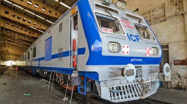 Central Railway set to cross 100 AC trips milestone