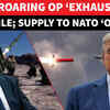 Article image for: NATO Allies Alarmed US Delays Weapons Deliveries To Europe As Iran War Strains Stockpiles