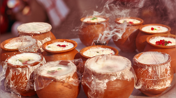 It brings protein and nourishment into a cooling drink