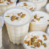Article image for: It may be gentler than many heavy summer foods