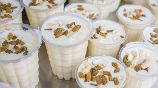 It may be gentler than many heavy summer foods