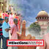 Article image for: SC Sets <i class="tbold">april</i> 21 & 27 Deadline For Voter List Inclusion Ahead of Bengal Polls