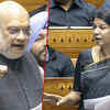 Article image for: ‘Home Minister Says One Thing, Bill Says Another’: MP <i class="tbold">Kanimozhi</i> Slams Delimitation Move As DMK Protests