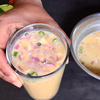 2. Sattu sherbet