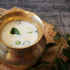 ​4. Chaas, or buttermilk