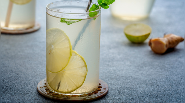 Nimbu shikanji