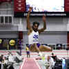 Article image for: ‘This is what my mother wanted’: Behind Lokesh Sathyanathan’s NCAA-winning 8.21m leap