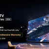 Article image for: XiaomiTV S mini LED series smart TV range up for pre-oder on Vijay Sales: Price and more