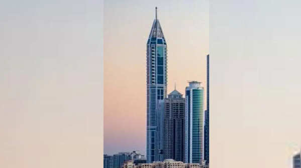 23 Marina Tower - Dubai, UAE