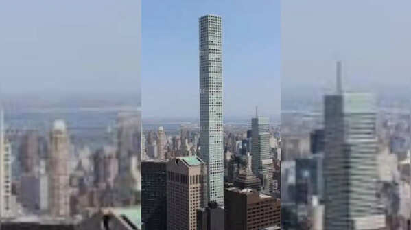 432 Park Avenue - New York City, USA