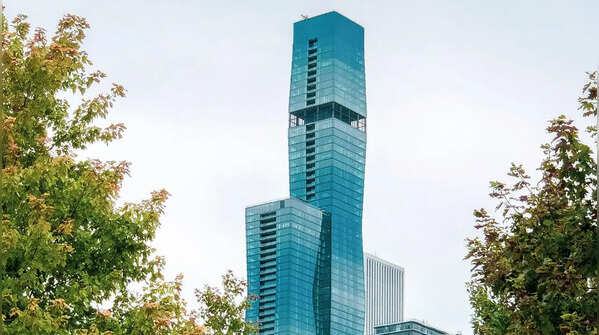 The St. Regis Chicago - Chicago, USA