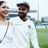 Kohli’s response at the time 