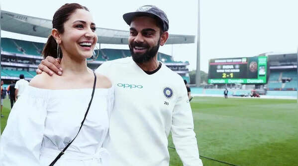 Kohli’s response at the time