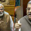 Article image for: 'PM Modi Doing Nautanki': TMC MP Kalyan Banerjee Targets Govt Over Women Quota Bill