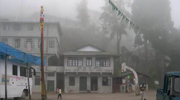 Tibetan Handicrafts Cooperative Centre