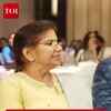 Article image for: Delhi CM<i class="tbold"> Rekha</i> Gupta Addresses FICCI FLO Event in Coimbatore